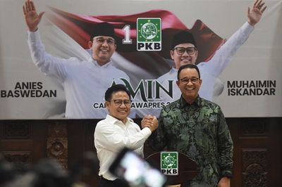 Bilang Punya Chemistry Kuat usai Ketemu Anies-Cak Imin, PKS: Kita Songsong Masa Depan Lebih Baik