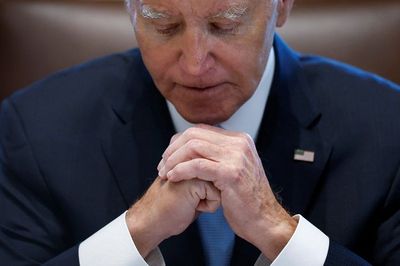 Gara-gara Bisnis Anaknya, Joe Biden Terancam Dilengserkan DPR AS