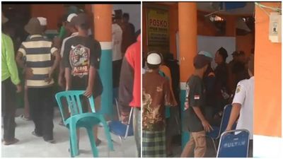 Aksi Lempar Kursi dan Gebrak Meja Warnai Rapat Pupuk Bersubsidi di Bondowoso