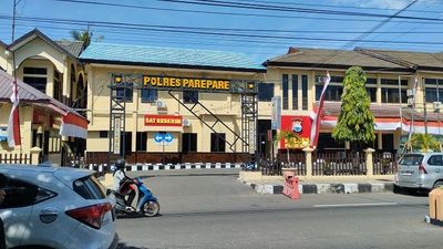 Tak Tahan Dukun Beranak Terkait Tewasnya Mahasiswi di Parepare, Ini Penjelasan Pihak Kepolisian