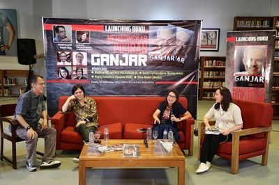 Sebagai Bacapres, Ganjar Pranowo Dinilai Miliki 3 Spirit untuk Majukan Indonesia