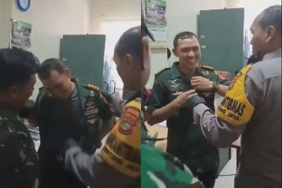 Letkol TNI Gadungan di Depok Ternyata Penipu, Modus Bisa Urus Surat Tanah