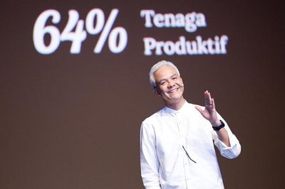 Ini Tiga Pondasi Ganjar Pranowo untuk Wujudkan Indonesia Maju