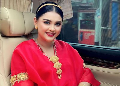 Polri Sita Aset Selebgram Nur Utami Terkait Fredy Pratama, Jumlahnya Capai 7 M!