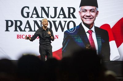 Atasi Pengangguran Terdidik, Ganjar Klaim Punya Solusi yang Sudah Terbukti Manjur