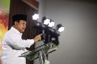 Psikolog Nilai Prabowo Punya Kecenderungan Denial, Muncul dari Ketakutan Gagal