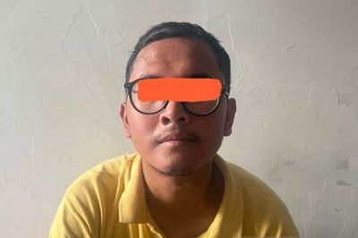 Ini Dia Provokator Ajak Warga Serang Polisi dengan Air Keras dalam Aksi Bela Rempang di Jakarta