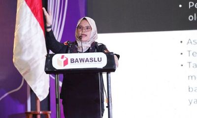 Bawaslu Rilis Daerah Potensi Tertinggi Pelanggaran Netralitas ASN di Pemilu 2024, Cek Daftarnya