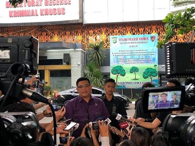 Polisi Tangkap Muncikari Jajakan Anak di Bawah Umur