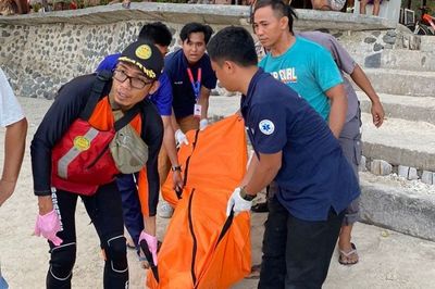 WNA India Ditemukan Meninggal di Gili Air Lombok Utara