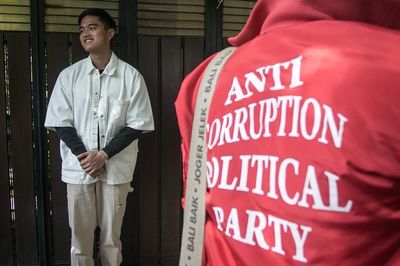 Kaesang Dinilai Bakal Jadi Ketum atau Dewan Pembina PSI