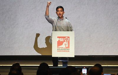 PSI: Kaesang Pangarep Akan Jadi Calon Gubernur DKI Jakarta Di Pilkada 2024