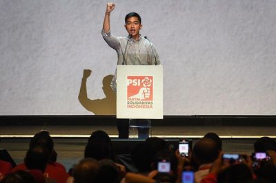 Respons Cak Imin soal Kaesang Jadi Ketum PSI: Bakal Ubah Konstelasi Politik Nasional