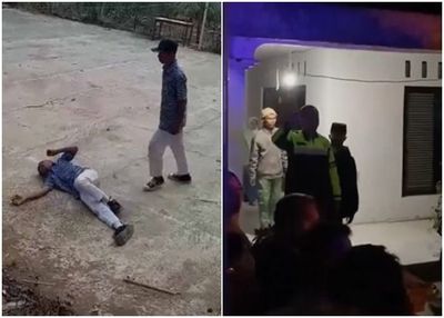 Viral Penganiayaan Siswa SMP di Cilacap, Pelakunya Langsung Ditangkap!