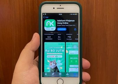 AdaKami Temukan Ada Agen Penagihan Langgar SOP, Siap Beri Sanksi Tegas PHK