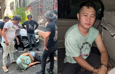 Kilas Balik Kasus dan Fakta Penangkapan Buron Spesialis Bobol Ruko di Sulsel, Dapat Bonus Tembakan saat Kabur