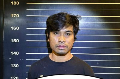 Dendam Kesumat Muhlis Bunuh Pria Pemerkosa Istri di Sidrap, Ditangkap Saat Hendak Kabur