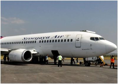Parah, Pesawat Sriwijaya Air Rute Makassar-Jakarta Delay 7 Jam!