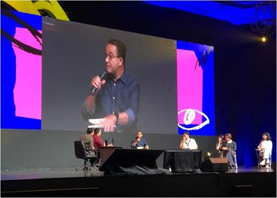 Tampil di IdeaFest 2023, Anies Ngaku Tak Pernah Tuntut Pencaci Selama Pimpin Jakarta: Biarkan Sejarah Menilai!