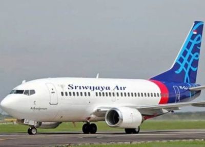Delay Berkali-kali, Sriwijaya Air Bikin Penumpang Terkatung-katung