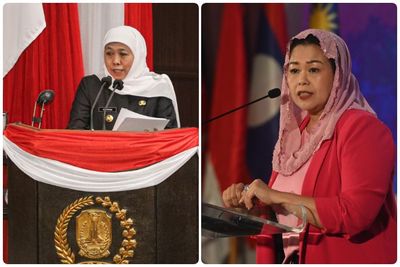 Yenny Wahid dan Khofifah Berpeluang Jadi Cawapres Ganjar, Mana Lebih Potensial?