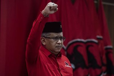 Satu Parpol Lagi Bakal Gabung Koalisi Pengusung Ganjar Pranowo