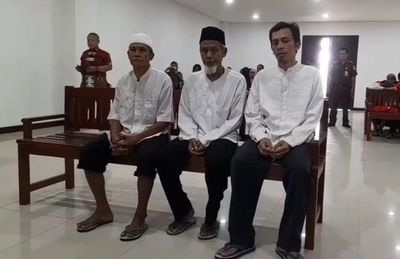 Wowon CS, Pelaku Pembunuhan Berantai Dituntut Hukuman Mati!
