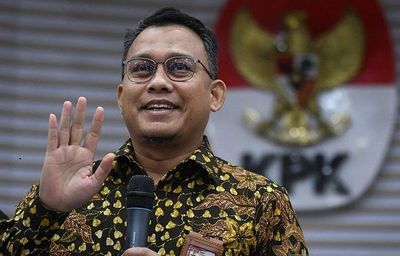 KPK Endus Dugaan Gratifikasi dan TPPU di Kasus Korupsi Kementan