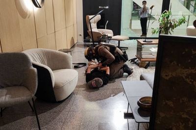 Kronologi Penembakan Massal yang Dilakukan Remaja 14 Tahun Tewaskan 2 Orang di Mal Siam Paragon Bangkok
