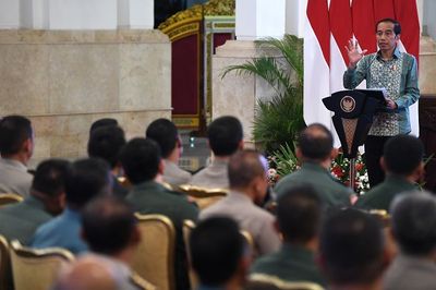 Digitalisasi Lagi Jadi Sorotan Dunia, Presiden Jokowi Tak Ingin Indonesia Hanya Jadi Konsumen Saja!