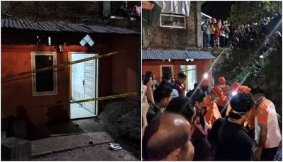Geger Penemuan Mayat Wanita Gantung Diri di Kamar Kos Parepare, Berawal dari Tercium Bau Tak Sedap