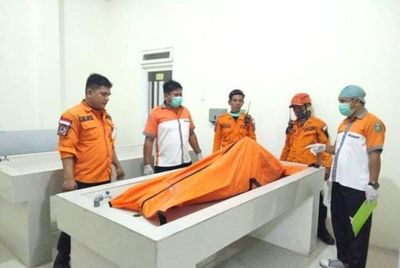 Misteri Penemuan Mayat Pelayan Kafe di Parepare Tergantung di Kamar Kos