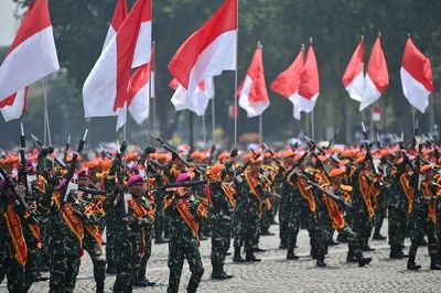 HUT Ke-78, Ini Kekuatan TNI dan Peringkatnya di Daftar Militer Dunia
