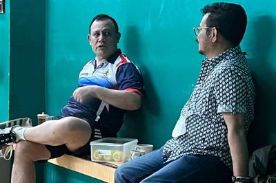 Polda Metro Dalami Foto Pertemuan Ketua KPK dengan Eks Mentan SYL