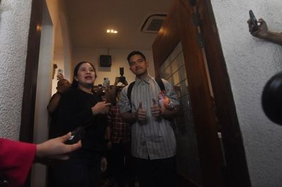 Punya Ikatan Batin Keluarga, Kaesang Buka Opsi PSI Dukung Ganjar Pranowo di Pilpres 2024