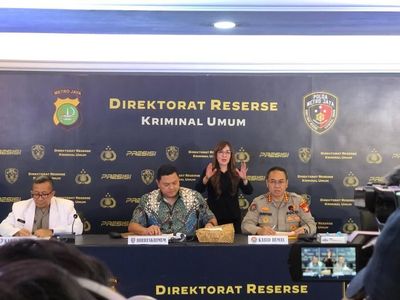 Banyak Pesan Kematian Ditemukan dari Ibu-Anak Tewas di Depok, Isinya Bikin Merinding