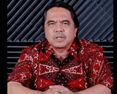 Ade Armando Siap Keluar dari PSI, Buntut Persoalan Politik Dinasti