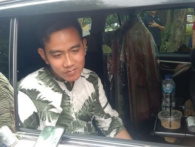 Keputusan MK Jadi Karpet Merah Gibran Cawapres, Nia Sjafruddin: Hentikan Drama Dinasti Politik
