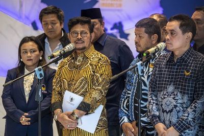 Polda Metro Jaya Diminta Profesional Tangani Dugaan Pemerasan Pimpinan KPK ke SYL