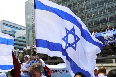 4 Diskriminasi Israel Terhadap Warga Etnis Arab, Tak Beri Wajib Militer hingga Sulitnya Dapat Kewarganegaraan
