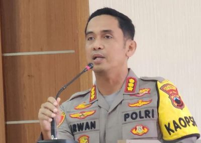 Sudah di Polda Metro Jaya Sejak Siang, Kapolrestabes Semarang Jalani Pemeriksaan soal Pemerasan SYL