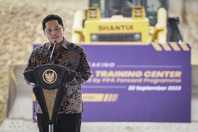 Anggota DPR Apresiasi Transparansi Erick Thohir dalam Pengelolaan BUMN