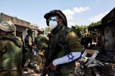 Gara-gara Gempur Palestina Habis-habisan, Israel Kini Berada di Ambang Kebangkrutan