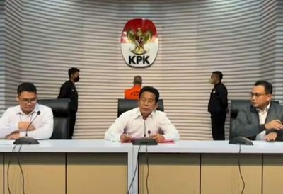 Syahrul Yasin Limpo Bersama Pejabat Kementan Ditetapkan Tersangka oleh KPK, Begini Modusnya!