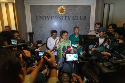 Cak Imin soal Kasus Anak Edward Tannur: PKB Berpihak pada Korban