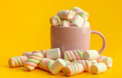 Niat Hati Ikut Penggalangan Dana, Emak-emak Ini Malah Tewas Tersedak Marshmallow