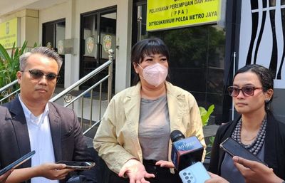 Kurang Lengkap, Jaksa Kembalikan Berkas Kasus Pelecehan Miss Universe ke Polisi