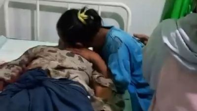 Pemuda Probolinggo Tikam Tetangga hingga Tewas usai Mendengar Sang Ibu Diancam karena Menolak Bersetubuh