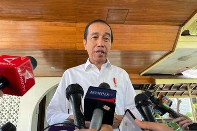 Dilaporkan ke Ombudsman, Jokowi Yakin Bey Macmudin Punya Alasan Hukum Batalkan Izin Acara Anies Baswedan