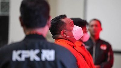 Profil Muhammad Hatta, Pejabat Kementan Kelahiran Parepare Tersangka Korupsi Bareng Eks Mentan SYL